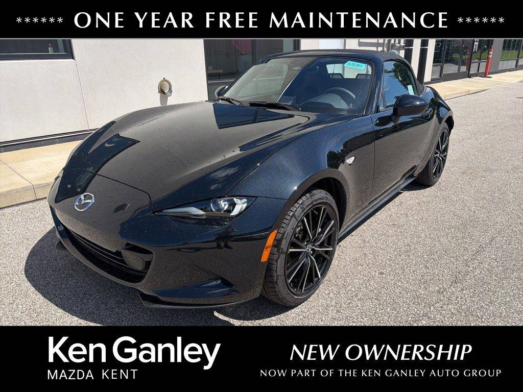 New Mazda MX-5 Miata for Sale in Columbus, OH (with Photos) - TrueCar