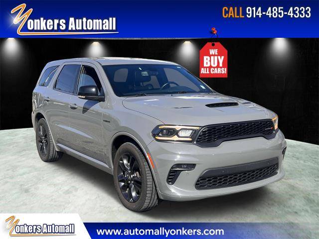 2022 Dodge Durango R/T — SUV — 47,651 mi — Yonkers, NY