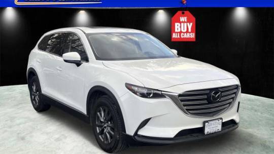 2023 Mazda CX-9 Touring — SUV — 29,577 mi — Yonkers, NY