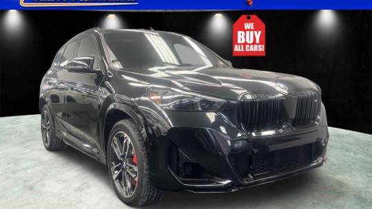 2024 BMW X1 M35i — SUV — 8,770 mi — Yonkers, NY