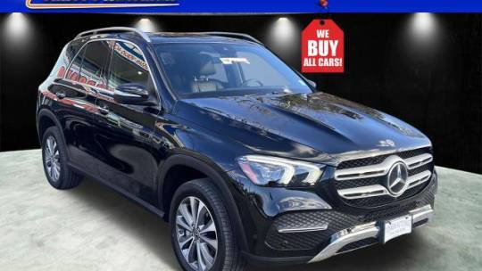 2022 Mercedes-Benz GLE GLE 350 — SUV — 13,932 mi — Yonkers, NY
