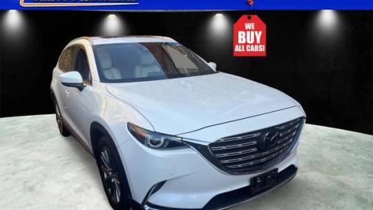 2021 Mazda CX-9 Signature — SUV — 30,529 mi — Yonkers, NY