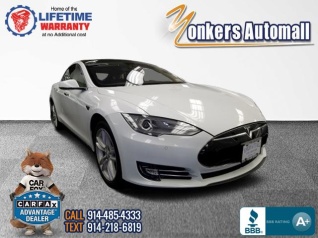 Used Teslas For Sale In New York Ny Truecar