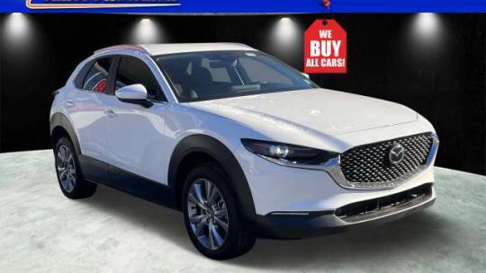 2023 Mazda CX-30 Select — SUV — 19,747 mi — Yonkers, NY