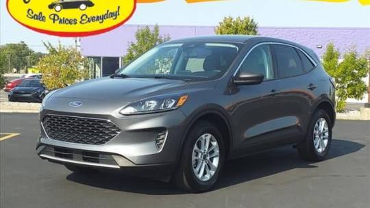 2022 Ford Escape SE — SUV — 30,419 mi — Decatur, IN