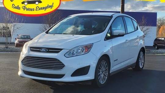 2014 Ford C-Max Hybrid SE — Hatchback — 48,892 mi — Decatur, IN