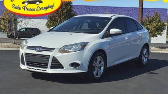2013 Ford Focus SE — Sedan — 90,867 mi — Decatur, IN
