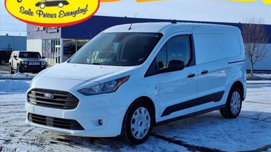 2020 Ford Transit Connect Van XLT — Cargo Van — 89,514 mi — Decatur, IN
