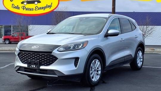 2020 Ford Escape SE — SUV — 63,167 mi — Decatur, IN