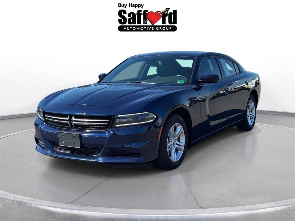 2016 Dodge Charger SE — Sedan — 59,120 mi — Fredericksburg, VA