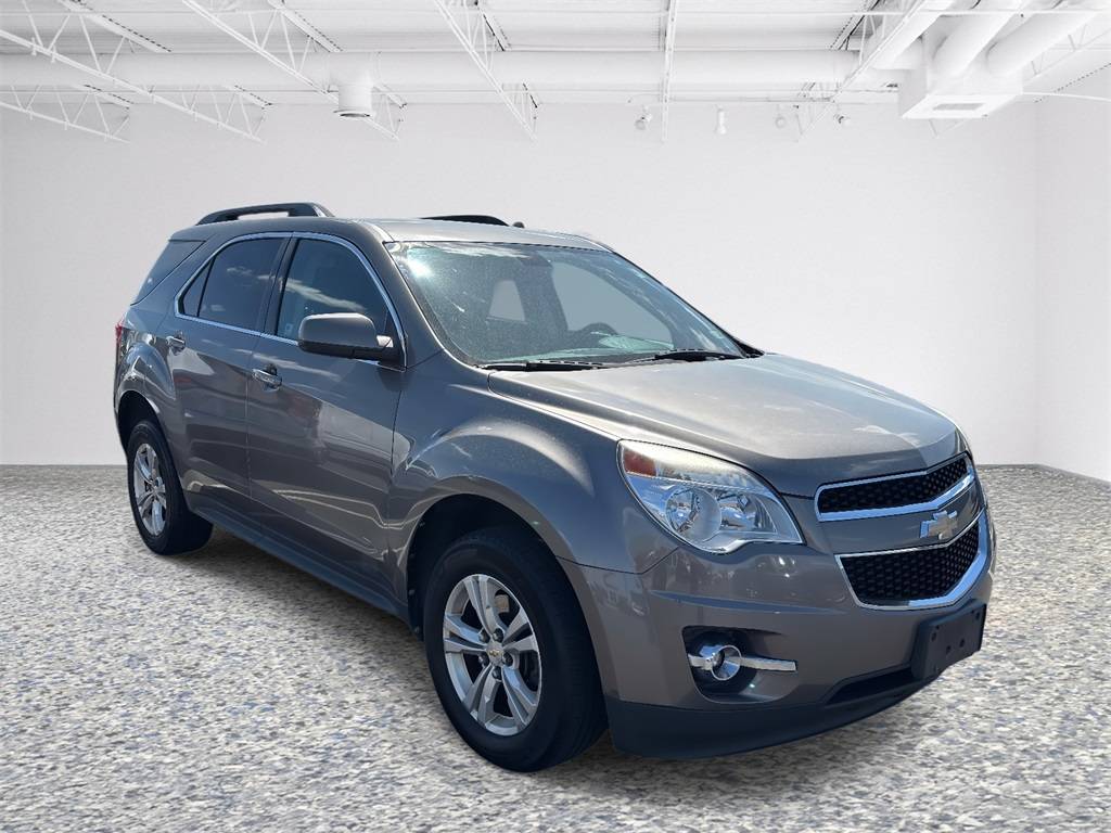 2010 Chevrolet Equinox LT — SUV — 184,379 mi — Fredericksburg, VA