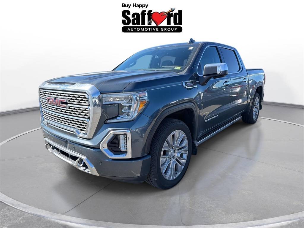 2021 GMC Sierra 1500 Denali — Pickup Truck — 81,183 mi — Fredericksburg, VA