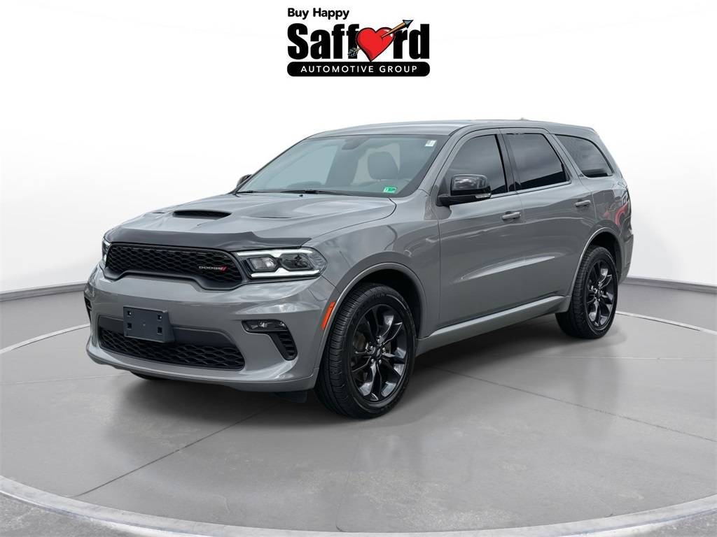 2021 Dodge Durango GT Plus — SUV — 88,068 mi — Fredericksburg, VA