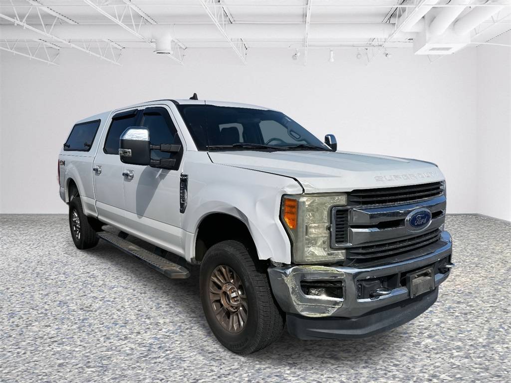 2019 Ford Super Duty F-250 XLT — Pickup Truck — 140,222 mi — Fredericksburg, VA