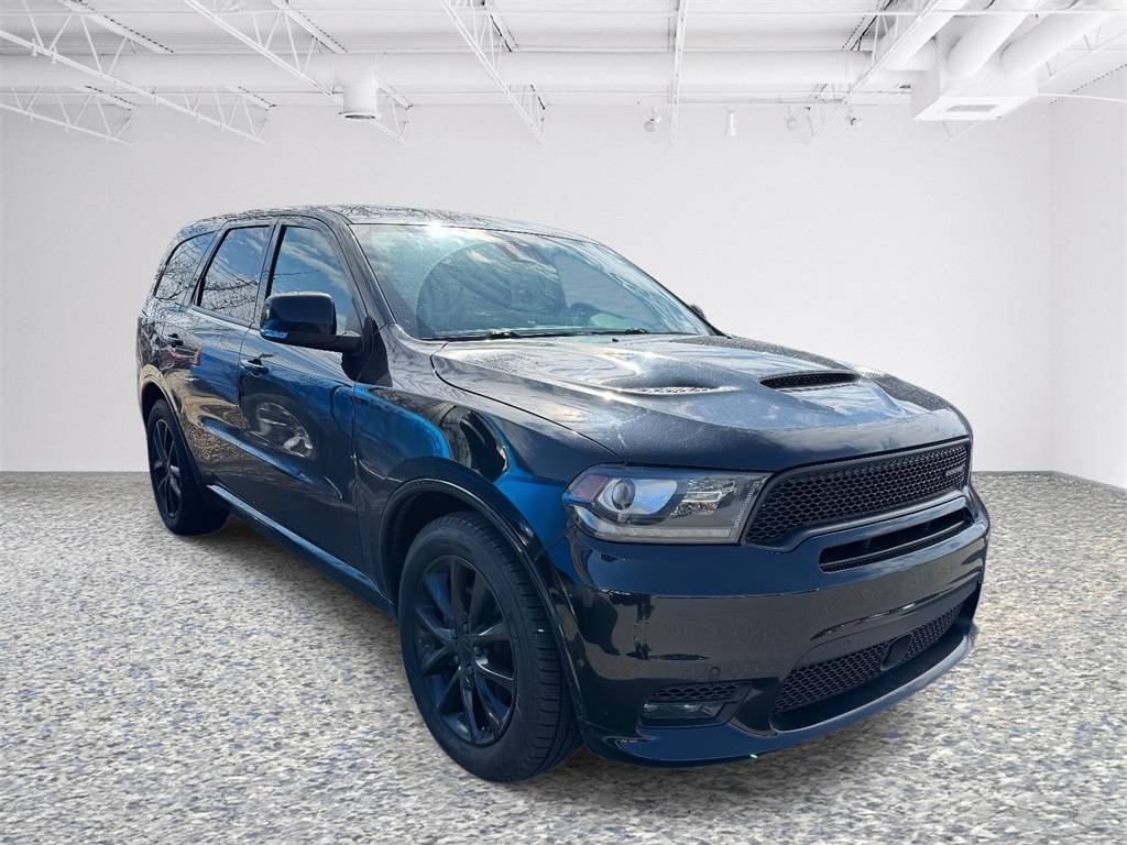 2018 Dodge Durango R/T — SUV — 81,964 mi — Fredericksburg, VA