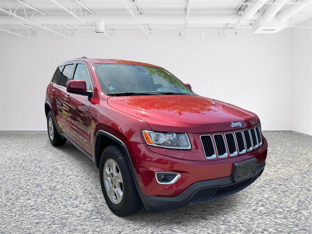 2014 Jeep Grand Cherokee Laredo — SUV — 230,580 mi — Fredericksburg, VA