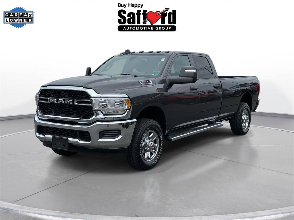 2024 Ram 2500 Tradesman — Pickup Truck — 9,666 mi — Fredericksburg, VA