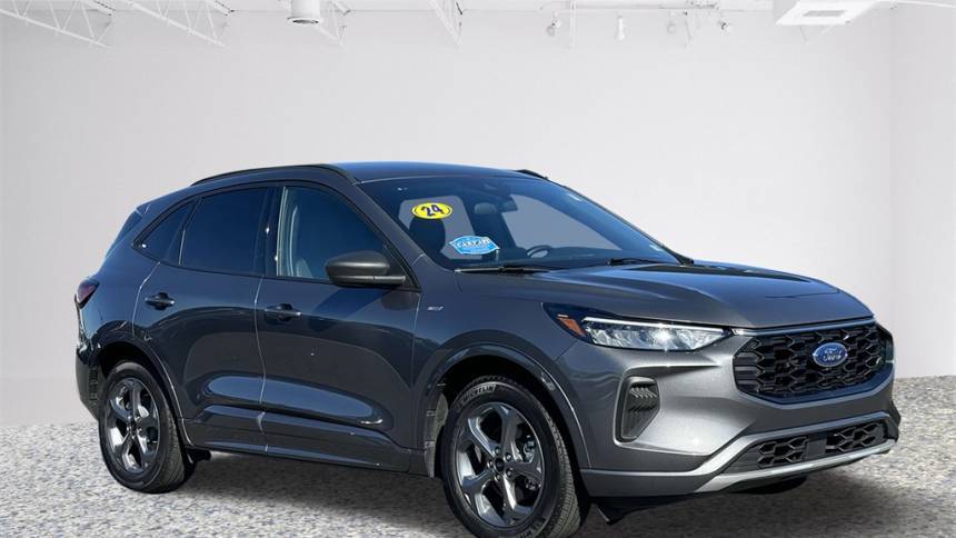 2024 Ford Escape ST-Line — SUV — 14,411 mi — Fredericksburg, VA