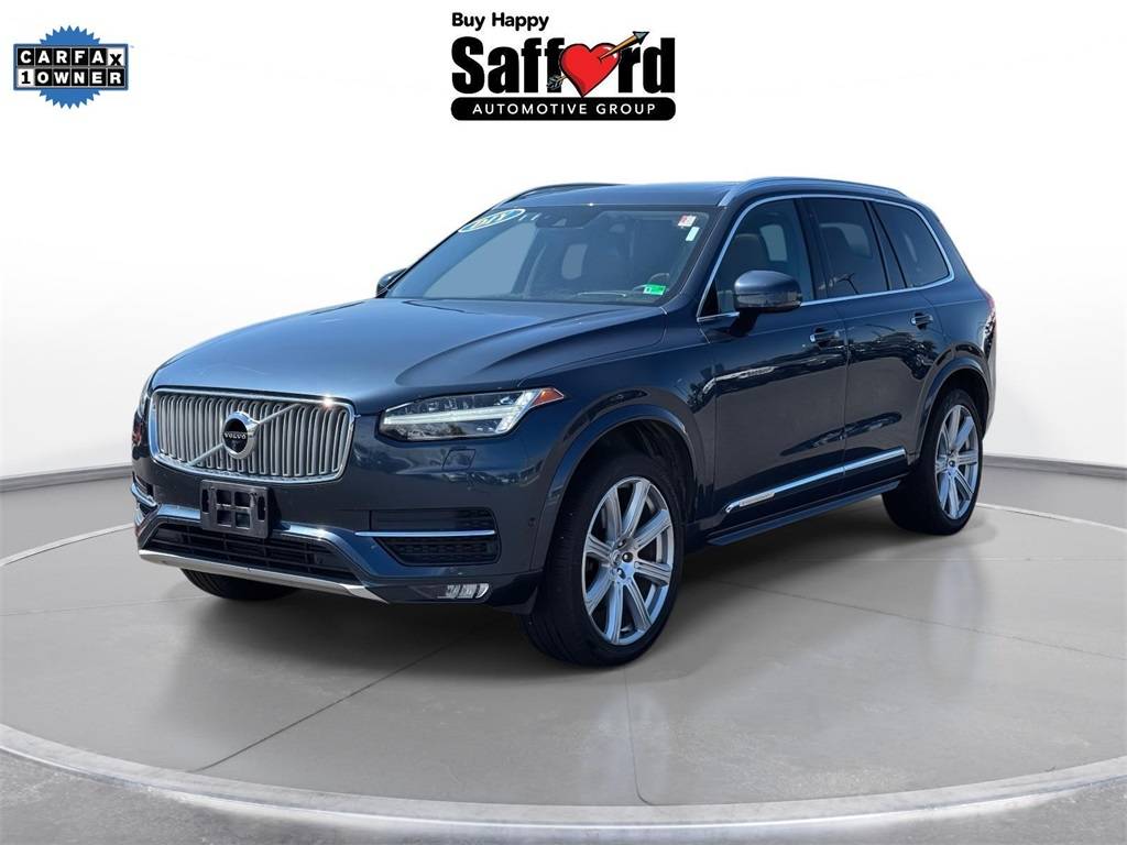 2018 Volvo XC90 Inscription — SUV — 149,392 mi — Fredericksburg, VA