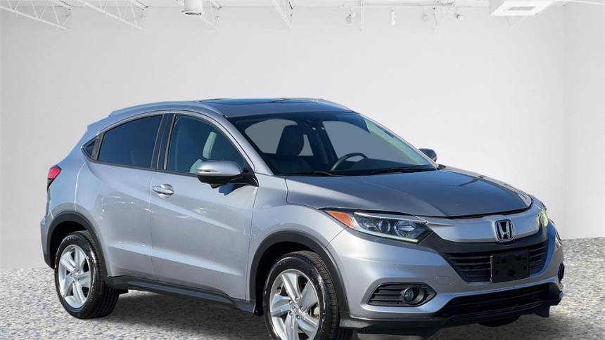 2019 Honda HR-V EX — SUV — 69,138 mi — Fredericksburg, VA
