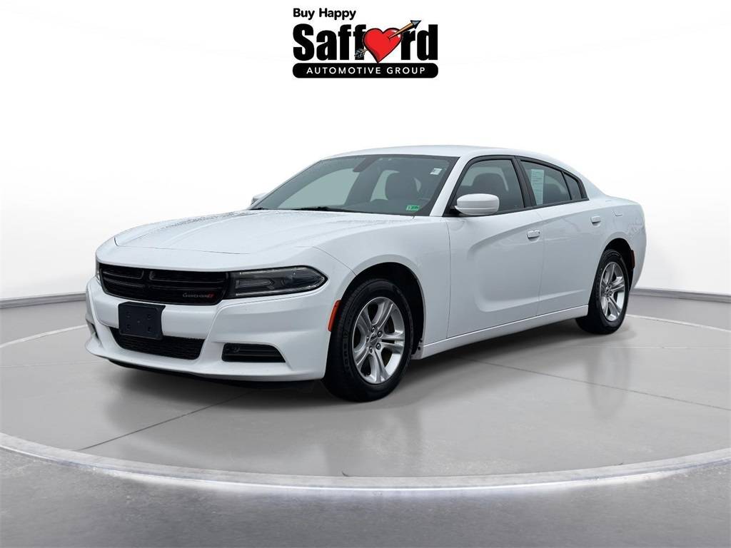 2019 Dodge Charger SXT — Sedan — 97,531 mi — Fredericksburg, VA