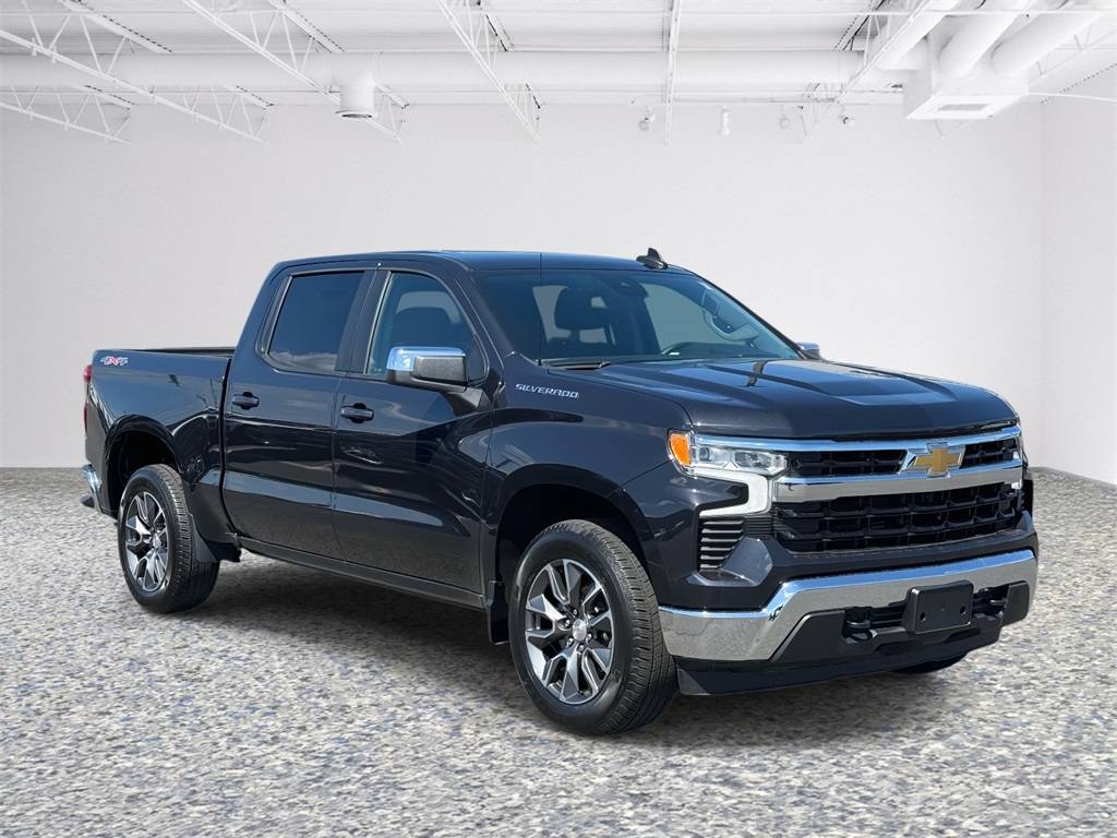 2023 Chevrolet Silverado 1500 LT — Pickup Truck — 23,242 mi — Fredericksburg, VA
