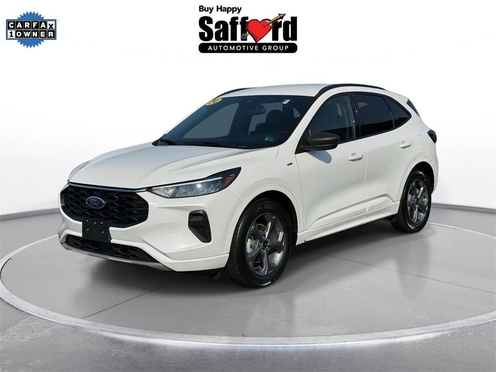 2024 Ford Escape ST-Line — SUV — 27,656 mi — Fredericksburg, VA