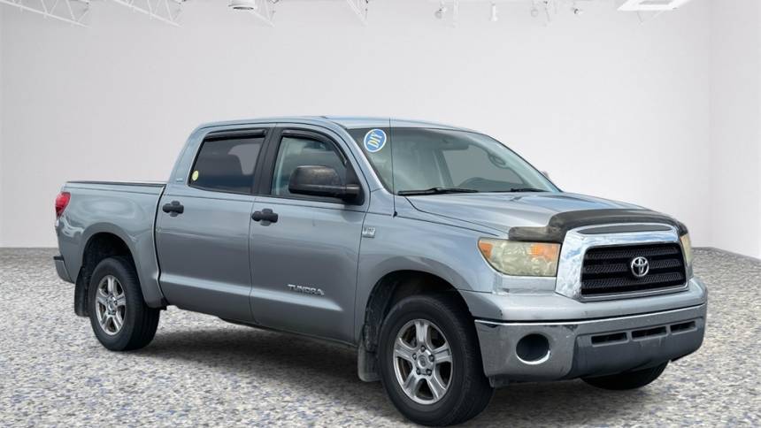 2007 Toyota Tundra SR5