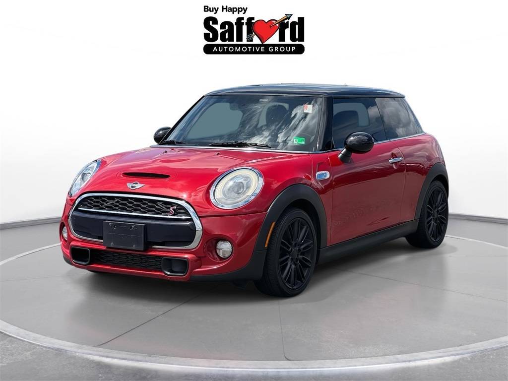 2015 MINI Hardtop Cooper S — Hatchback — 69,431 mi — Fredericksburg, VA