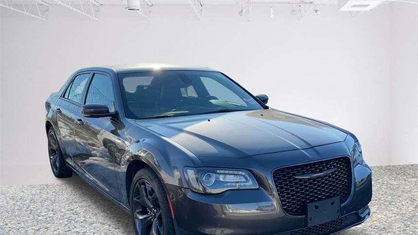 2023 Chrysler 300 S — Sedan — 29,231 mi — Fredericksburg, VA