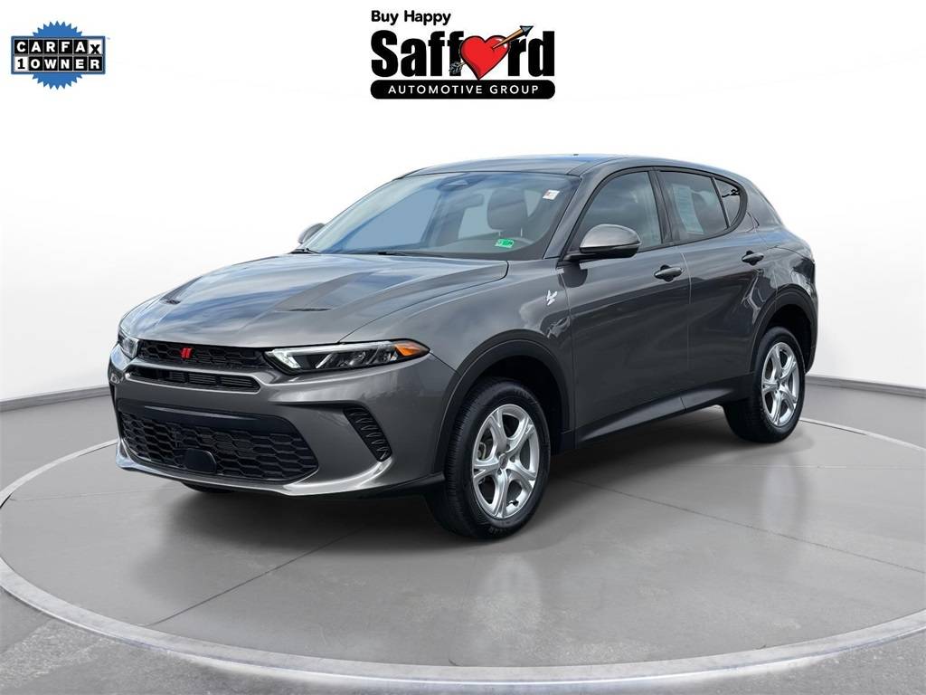 2024 Dodge Hornet GT Plus — SUV — 8,545 mi — Fredericksburg, VA