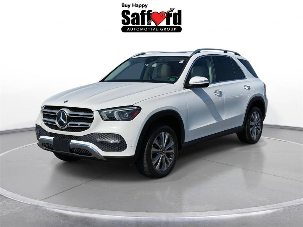 2020 Mercedes-Benz GLE GLE 350 — SUV — 71,554 mi — Fredericksburg, VA