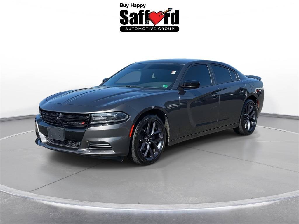 2019 Dodge Charger SXT — Sedan — 54,106 mi — Fredericksburg, VA
