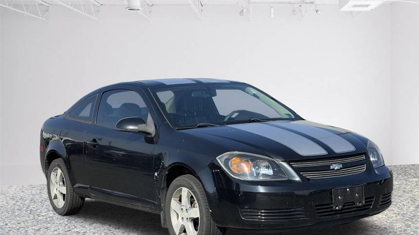 2008 Chevrolet Cobalt LT — Coupe — 129,308 mi — Fredericksburg, VA