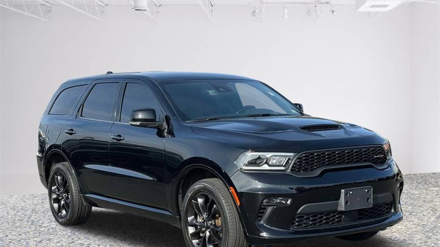 2022 Dodge Durango GT Plus — SUV — 19,904 mi — Fredericksburg, VA