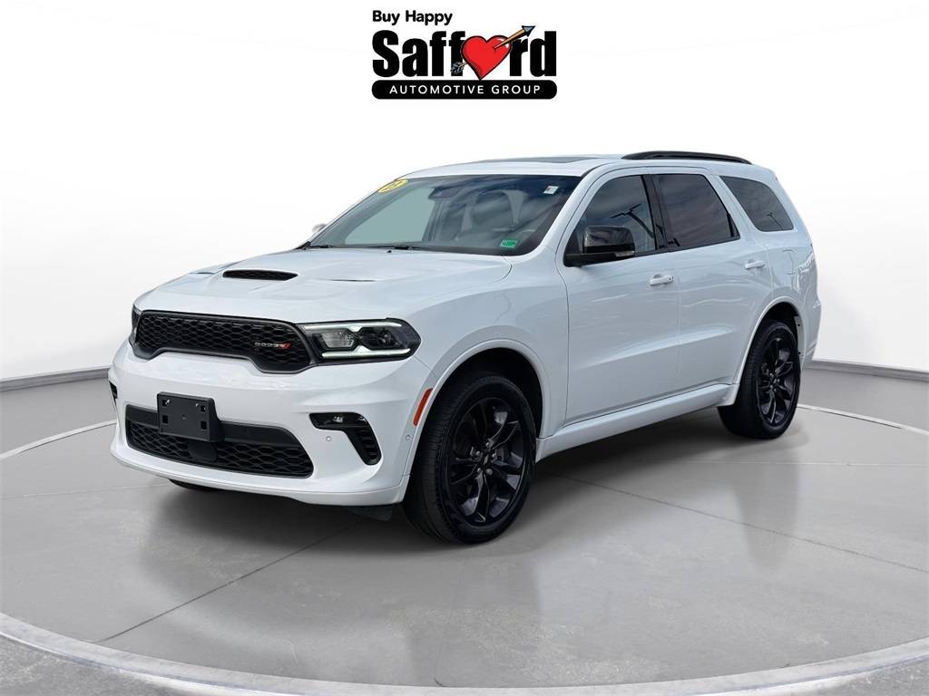2023 Dodge Durango GT Premium — SUV — 29,948 mi — Fredericksburg, VA