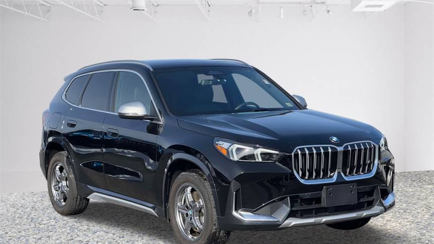 2024 BMW X1 28i — SUV — 10,878 mi — Fredericksburg, VA