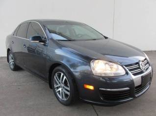 Used 2006 Volkswagen Jettas For Sale Truecar