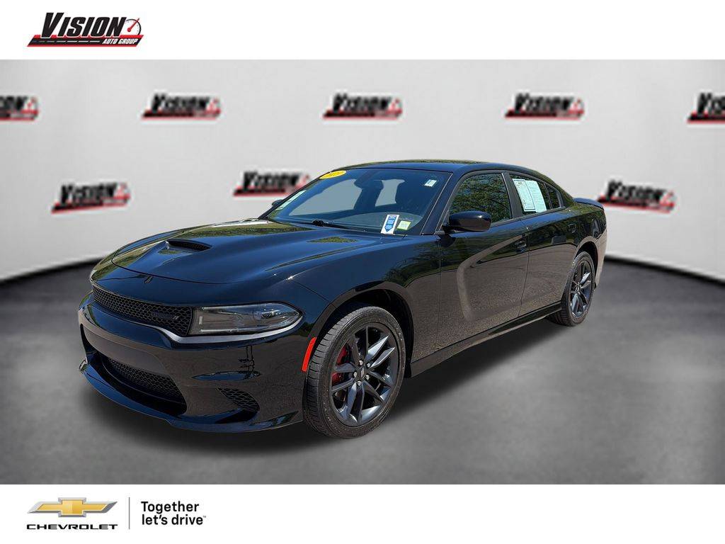 2023 Dodge Charger GT
