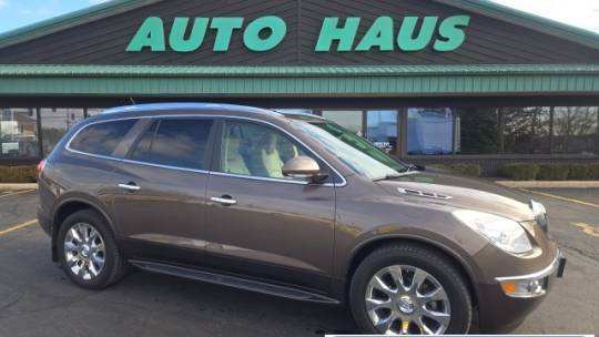 2011 Buick Enclave CXL-2 — SUV — 68,797 mi — Frankfort, IL