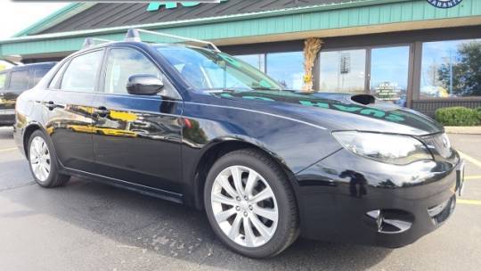 2008 Subaru Impreza WRX — Sedan — 94,045 mi — Frankfort, IL