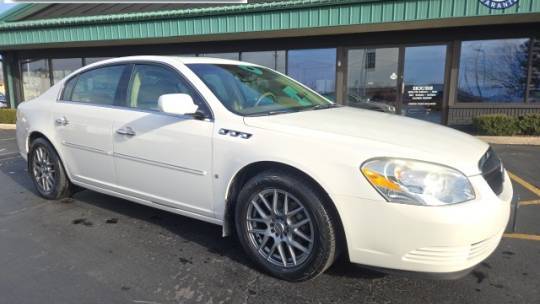 2006 Buick Lucerne CXL — Sedan — 65,061 mi — Frankfort, IL