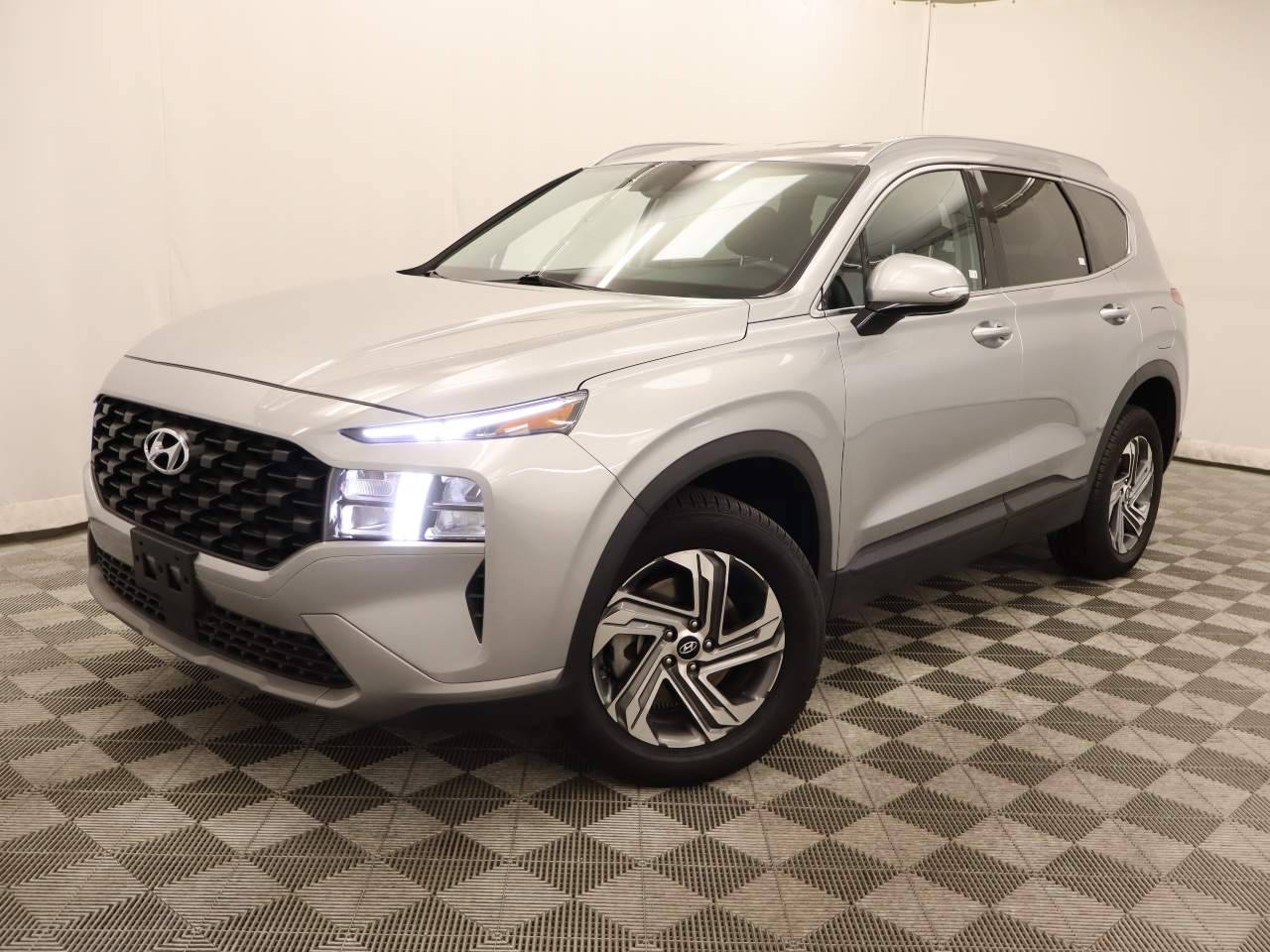 2023 Hyundai Santa Fe SEL — SUV — 46,631 mi — Scottsdale, AZ