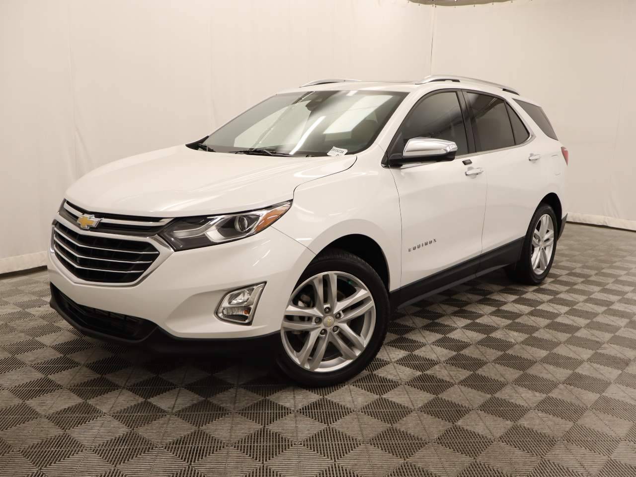 2019 Chevrolet Equinox Premier — SUV — 74,757 mi — Scottsdale, AZ