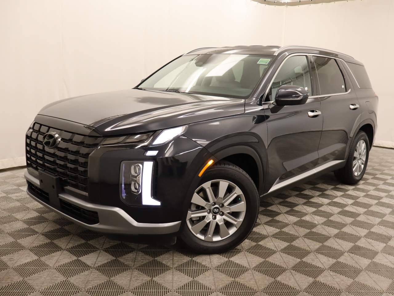 2024 Hyundai Palisade SEL — SUV — 33,179 mi — Scottsdale, AZ