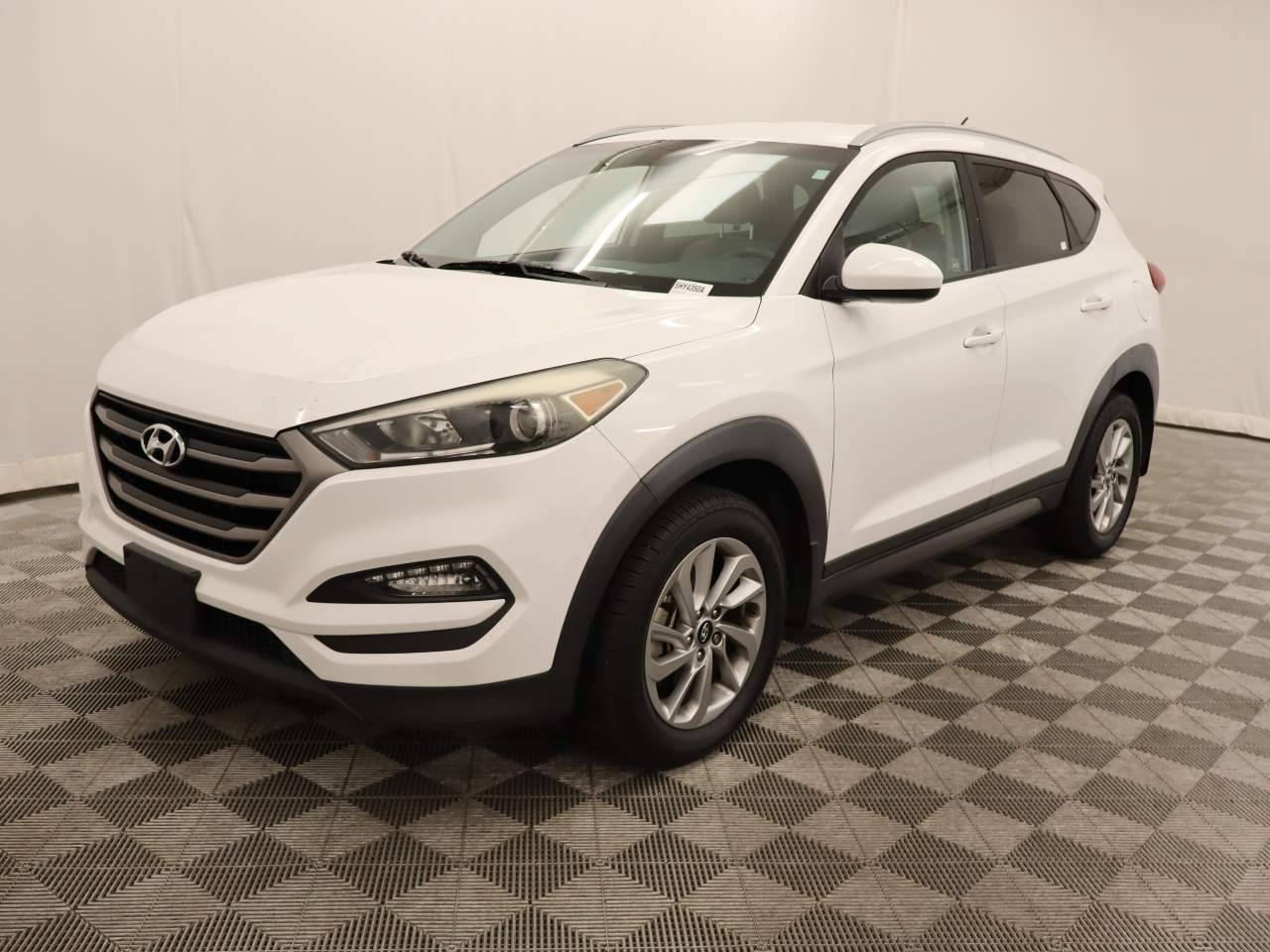 2016 Hyundai Tucson SE — SUV — 111,971 mi — Scottsdale, AZ