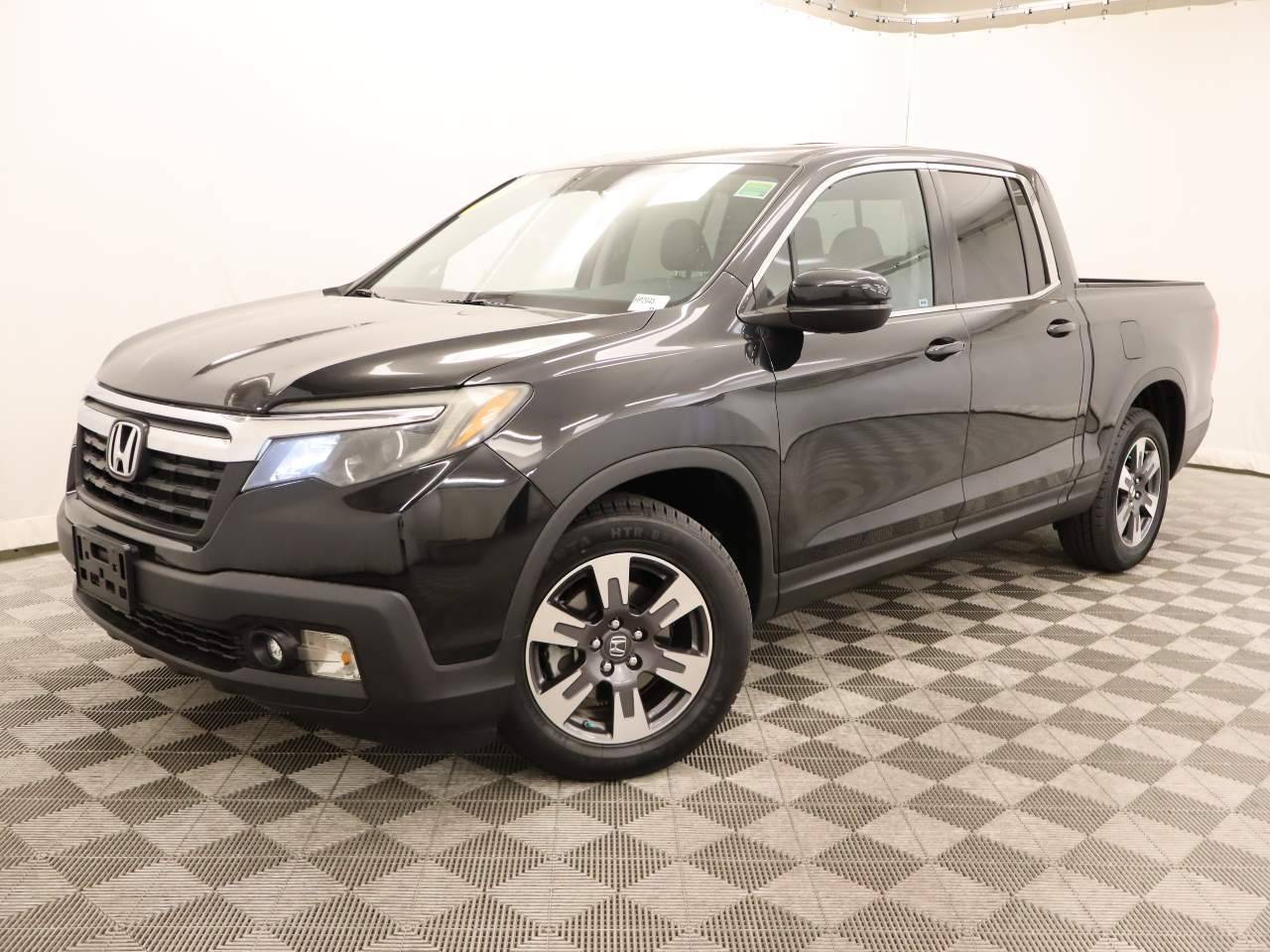 2019 Honda Ridgeline RTL — Pickup Truck — 39,525 mi — Scottsdale, AZ