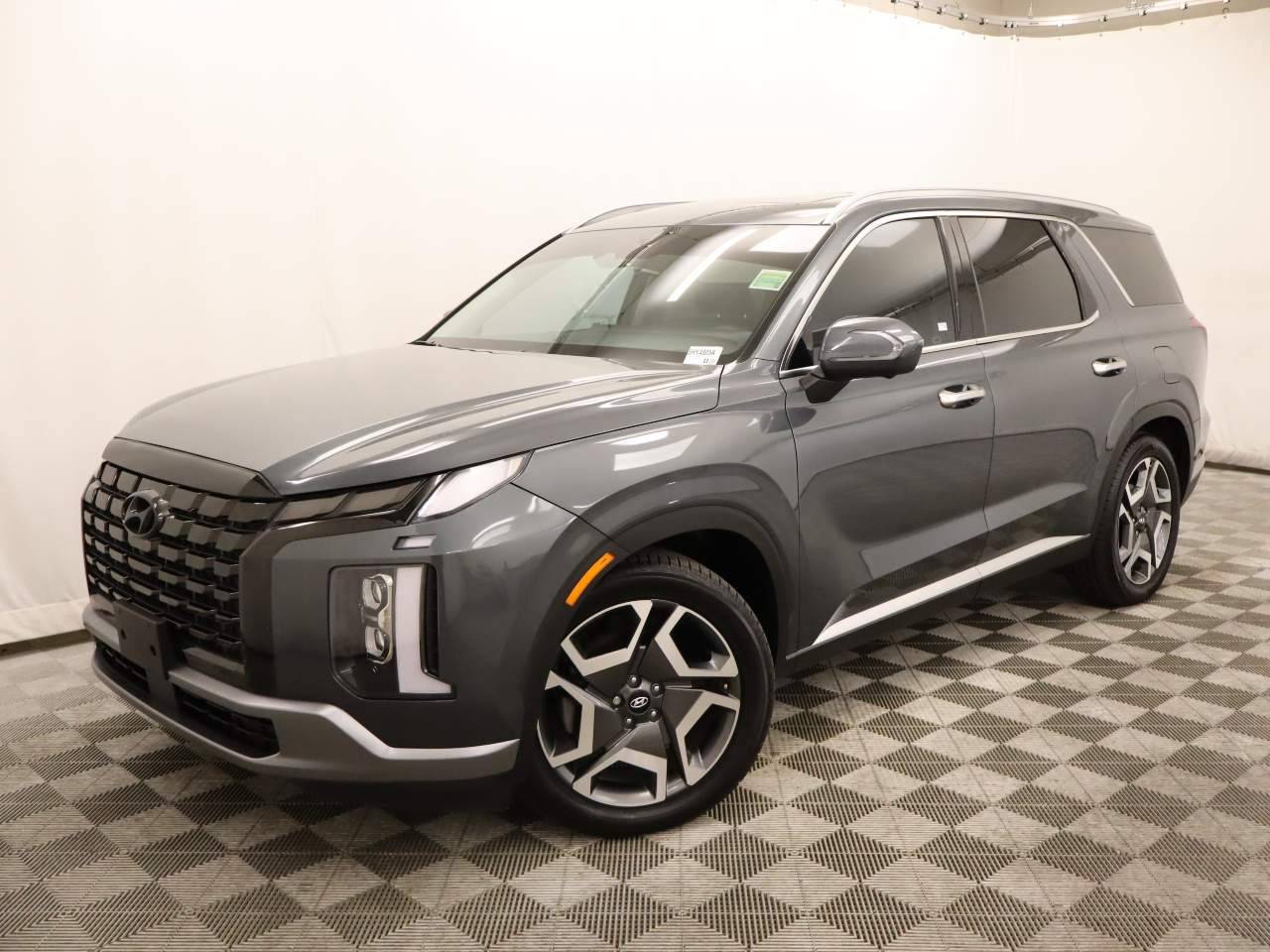 2023 Hyundai Palisade SEL — SUV — 30,204 mi — Scottsdale, AZ