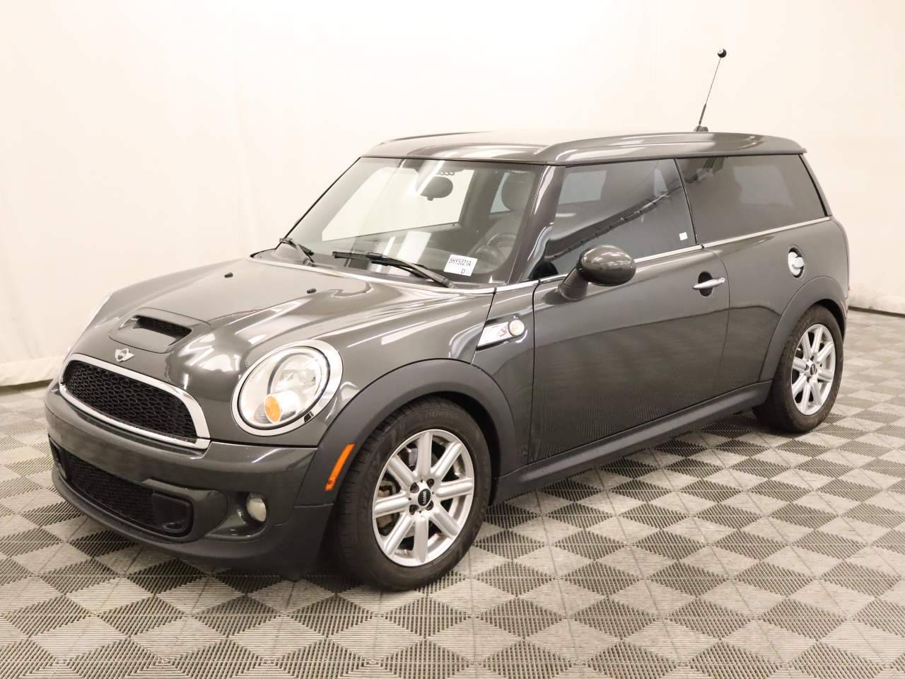 2013 MINI Clubman Cooper S — Wagon — 81,913 mi — Scottsdale, AZ