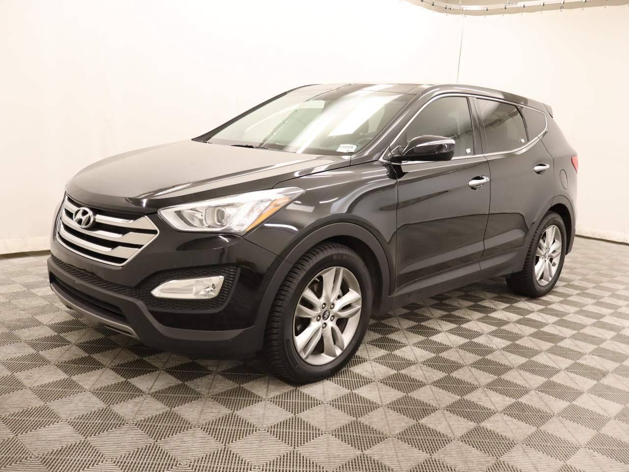 2013 Hyundai Santa Fe Sport 2.0T — SUV — 68,333 mi — Scottsdale, AZ